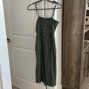 Aerie summer dress